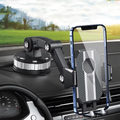 AUTOGRIP - Support de téléphone universel pour voiture avec rotation réglable à 360°