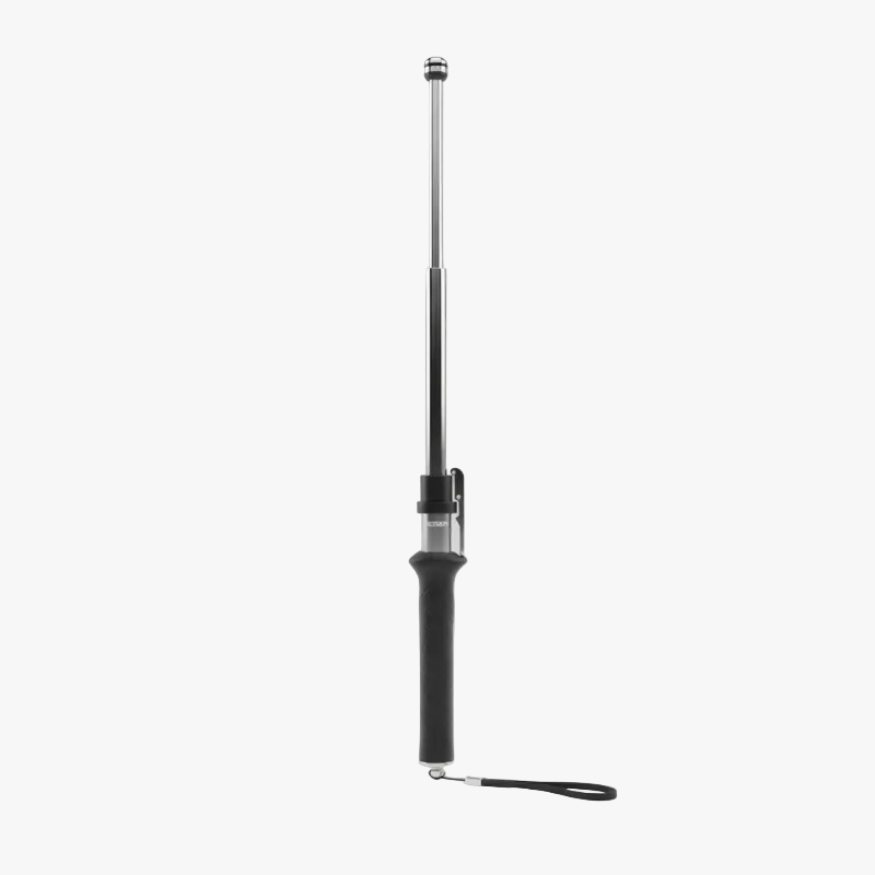 DEFENSTEP – Canne de Self-Défense Ergonomique Compacte et Robuste