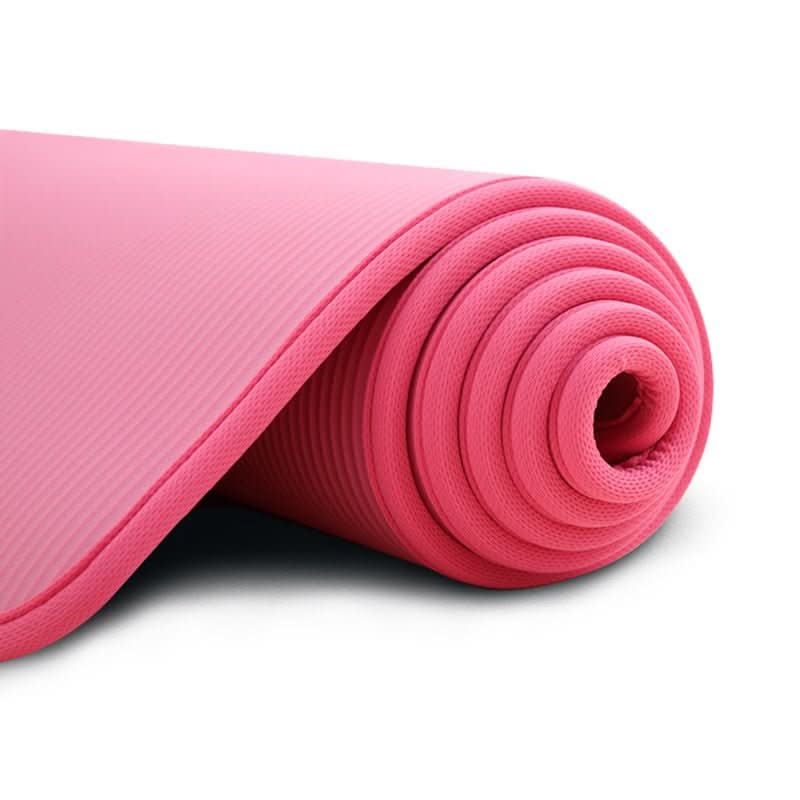ZENFLEX – Tapis de yoga extra épais avec technologie anti-dérapante