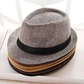 Chapeau Panama fait main