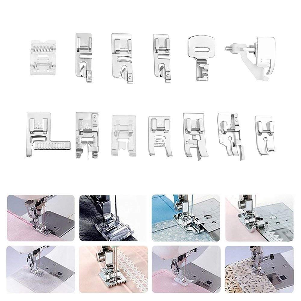 StichMeister™ Coutures de Précision Sans Effort