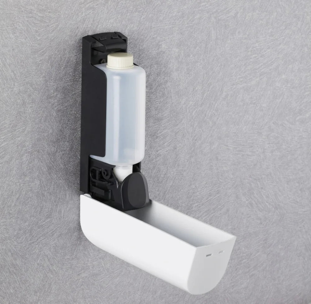 Skanto | Distributeur de douche mural