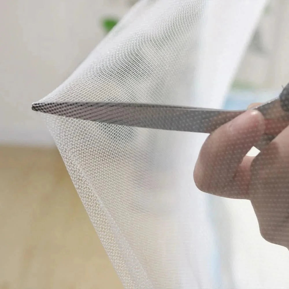 SLEEPNET – Mosquito net pliable pour un sommeil paisible