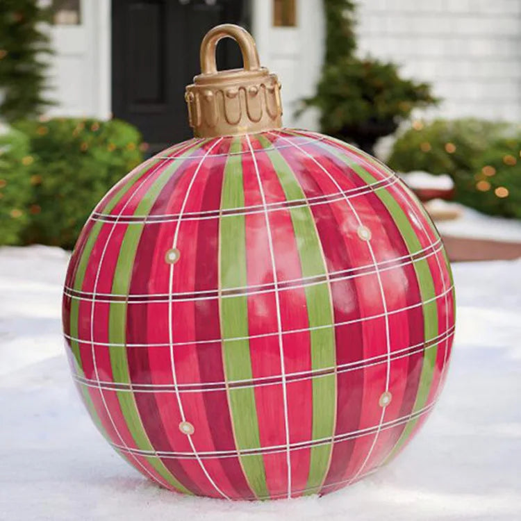 50% de réduction - MystiGlow - Décoration de Noël magique [Dernier jour de réduction]