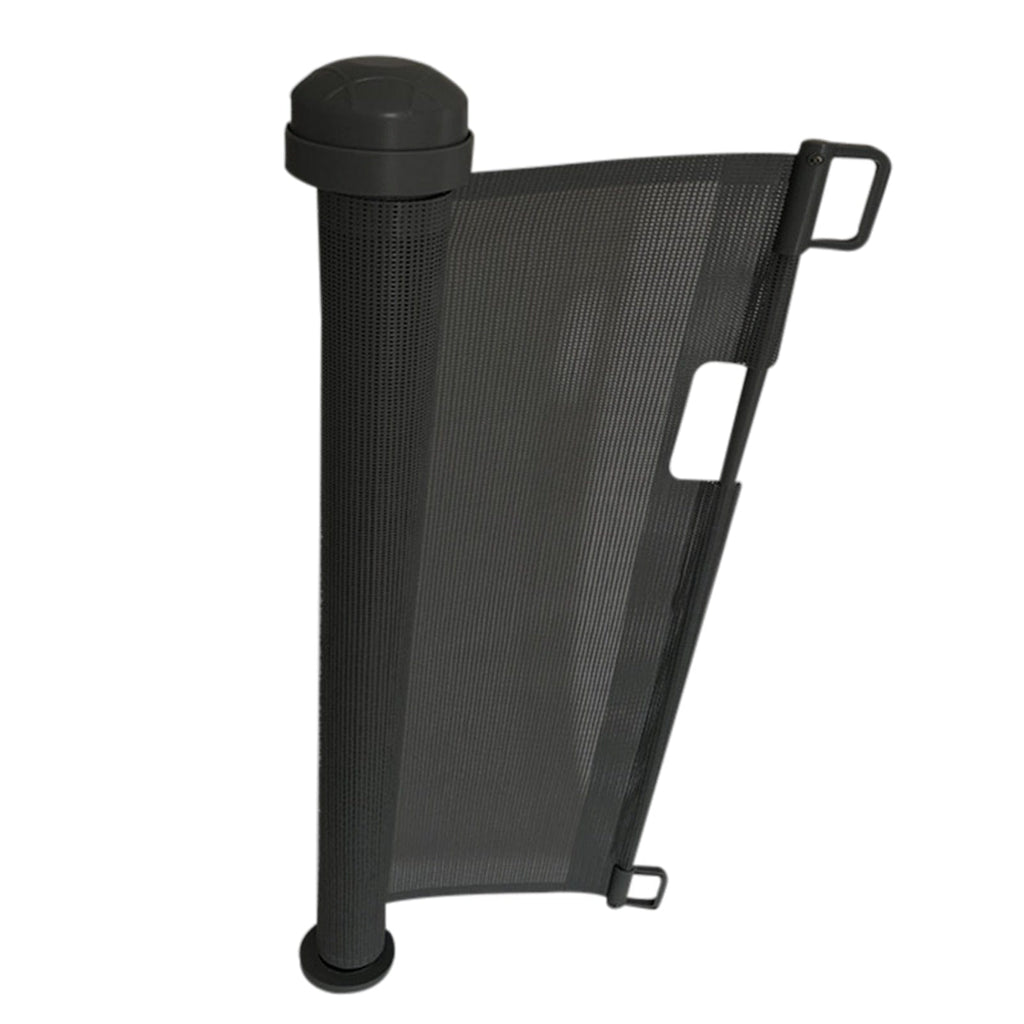 SecureStretch - Barrière de Sécurité Rétractable pour la Maison