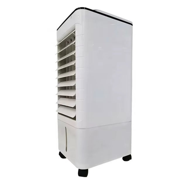 Refroidisseur d'air mobile sans installation avec fonction 3 en 1