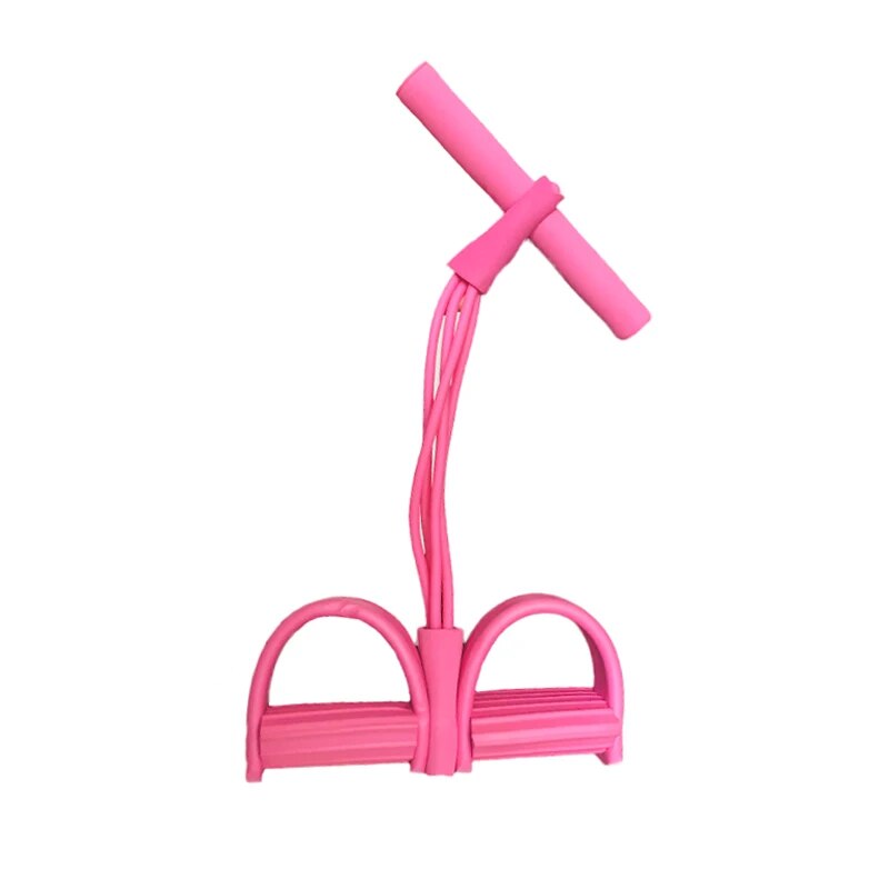 50% DE RÉDUCTION || FitLife™️ - Cordes élastiques, rameur pour fitness