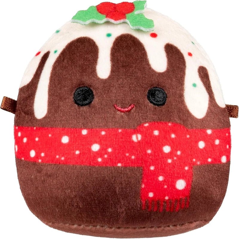 COZYMINIS 2026 – Calendrier de l'Avent Micromallow de 24 Jours avec Minis