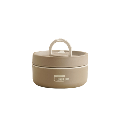HEATLOX – Boîte à lunch isolée à double paroi pour une conservation de la chaleur durable