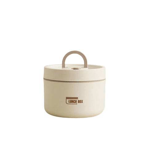HEATLOX – Boîte à lunch isolée à double paroi pour une conservation de la chaleur durable