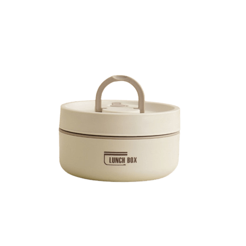 HEATLOX – Boîte à lunch isolée à double paroi pour une conservation de la chaleur durable