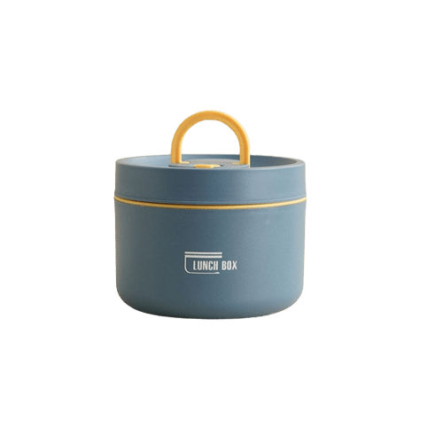 HEATLOX – Boîte à lunch isolée à double paroi pour une conservation de la chaleur durable