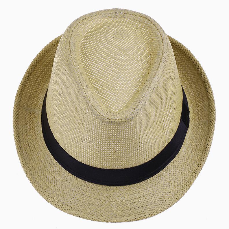 Chapeau Panama fait main