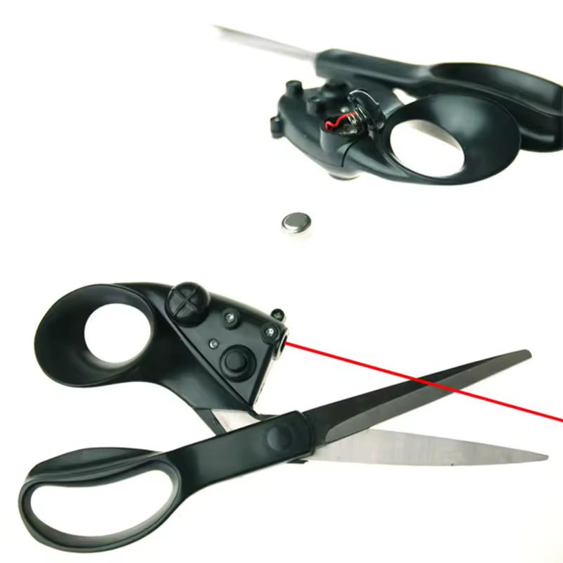 LaserGuide™ | Outil de découpe de précision [Dernier jour de réduction]
