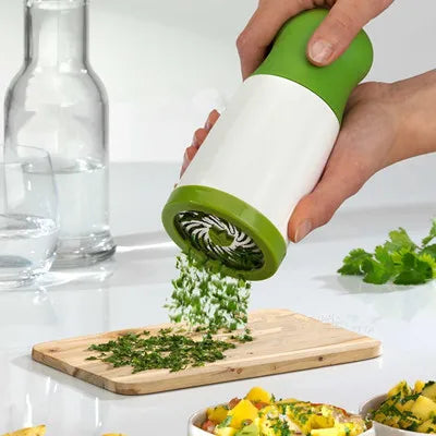 Râpe à fromage en acier inoxydable GRATEVO DuoCut | Inclus 2 inserts de coupe | Râpe à fromage robuste et râpe à légumes