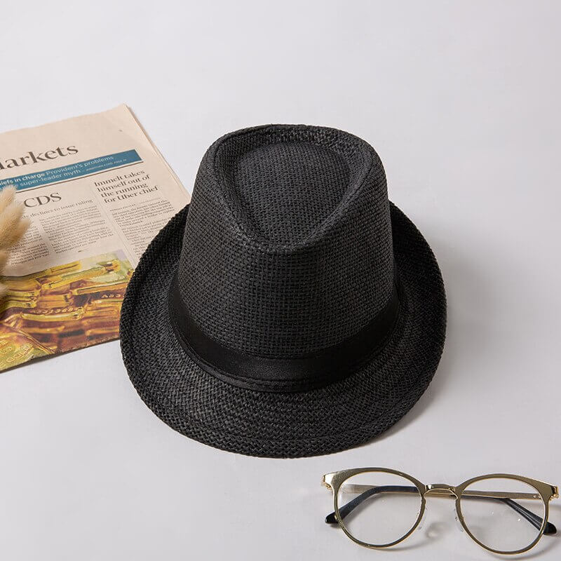 Chapeau Panama fait main