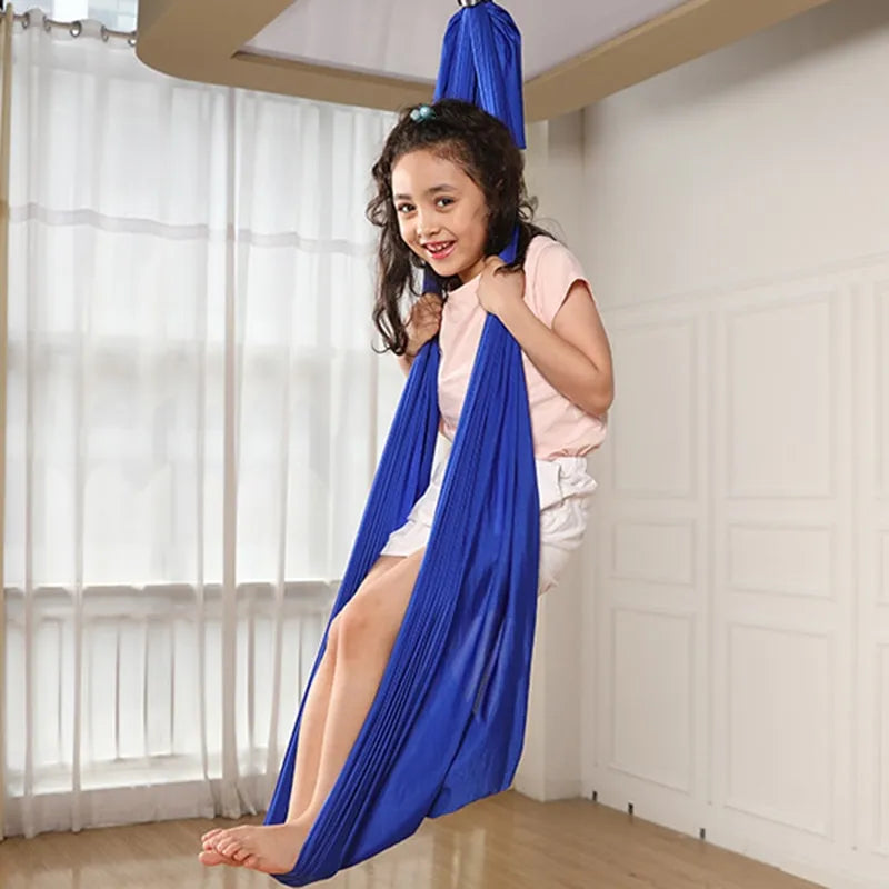 HappyKid | Hamac thérapeutique pour enfants [Dernier jour de réduction]