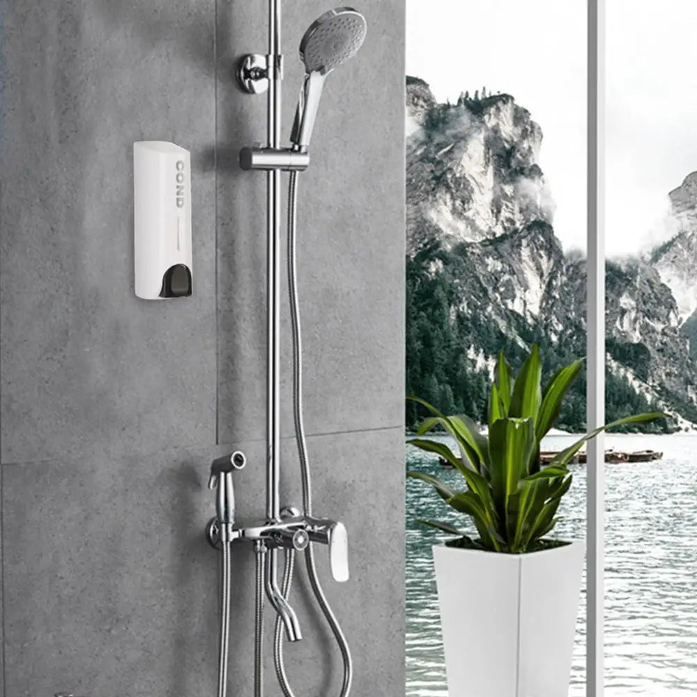 Skanto | Distributeur de douche mural