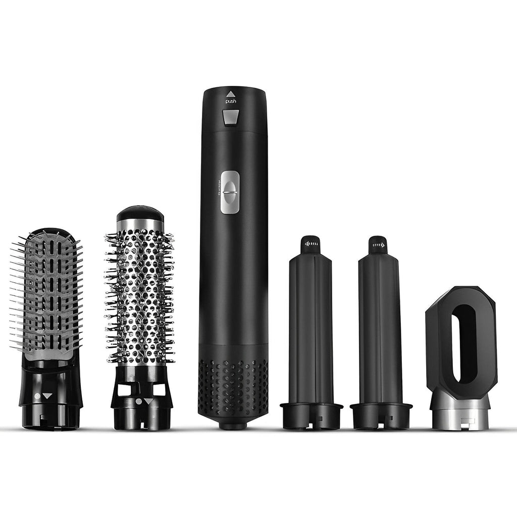 Outil 5 en 1 HairStyler pour coiffure polyvalente