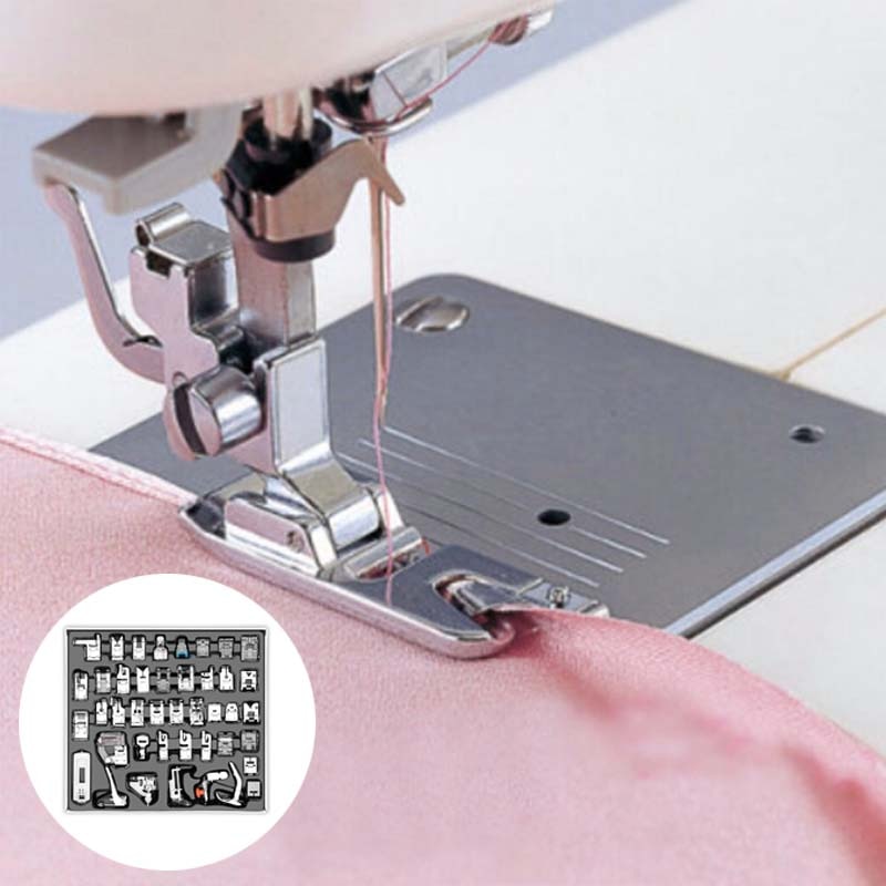 StichMeister™ Coutures de Précision Sans Effort