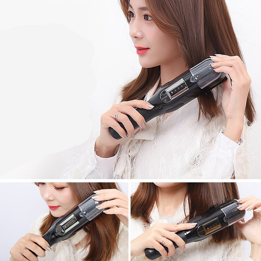 ✂️ EasySplit™ – Fini les pointes de cheveux abîmées !