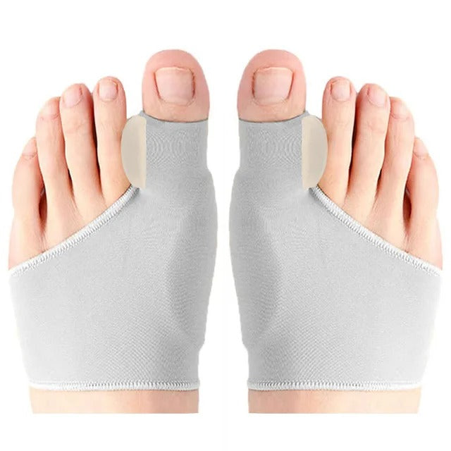 BUNIONOVA – Solution de Correction des Orteils pour le Confort Quotidien des Pieds