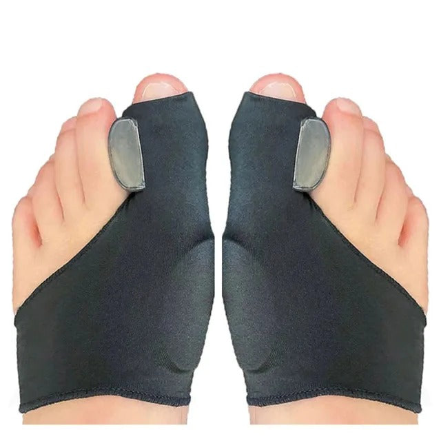BUNIONOVA – Solution de Correction des Orteils pour le Confort Quotidien des Pieds