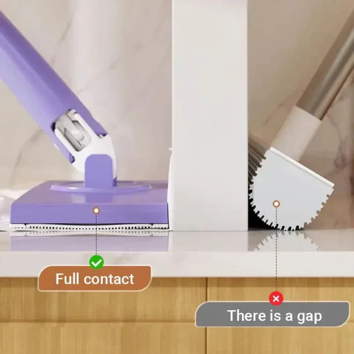 WipeTech - Votre solution de nettoyage hygiénique et confortable