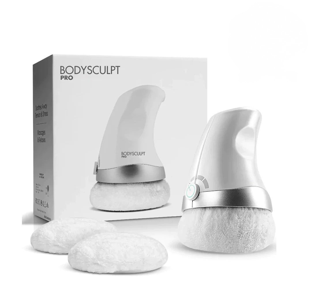 Lifting de la peau | Appareil de massage amincissant | Massage par vibrations | Sculptiva