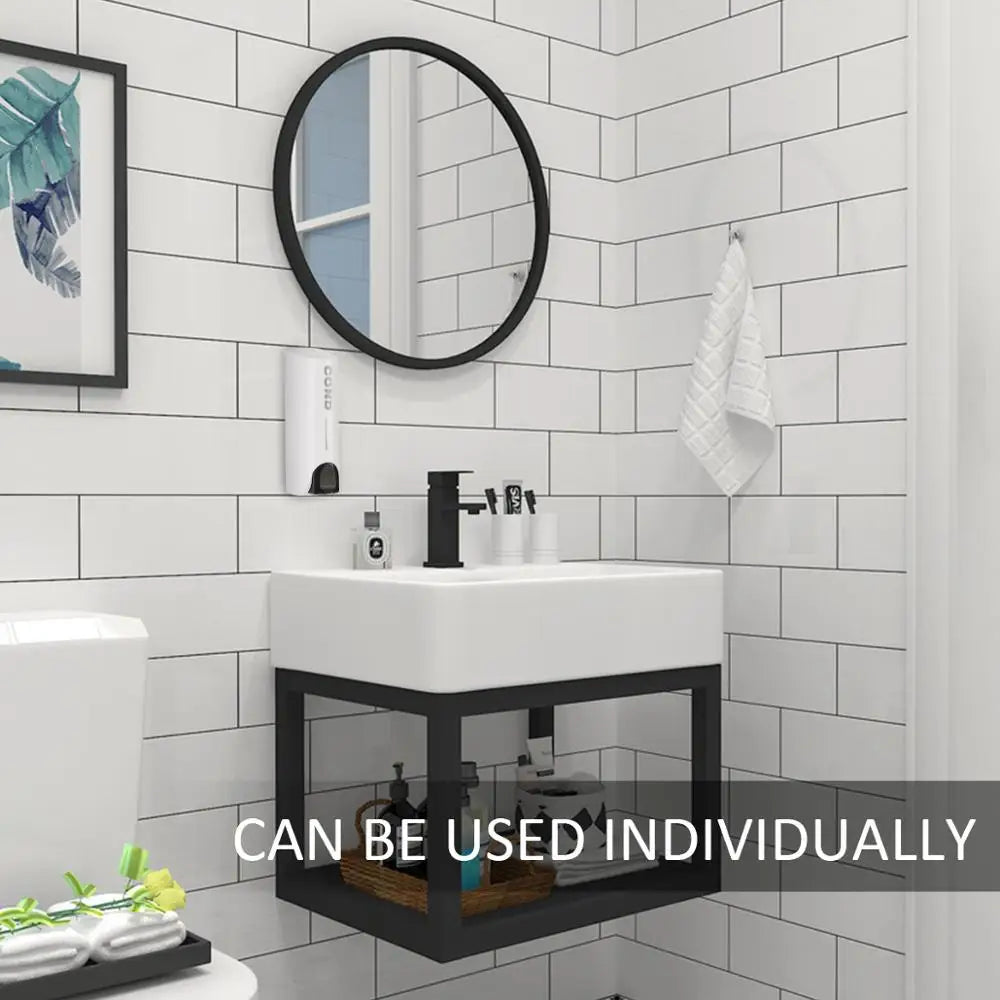 Skanto | Distributeur de douche mural