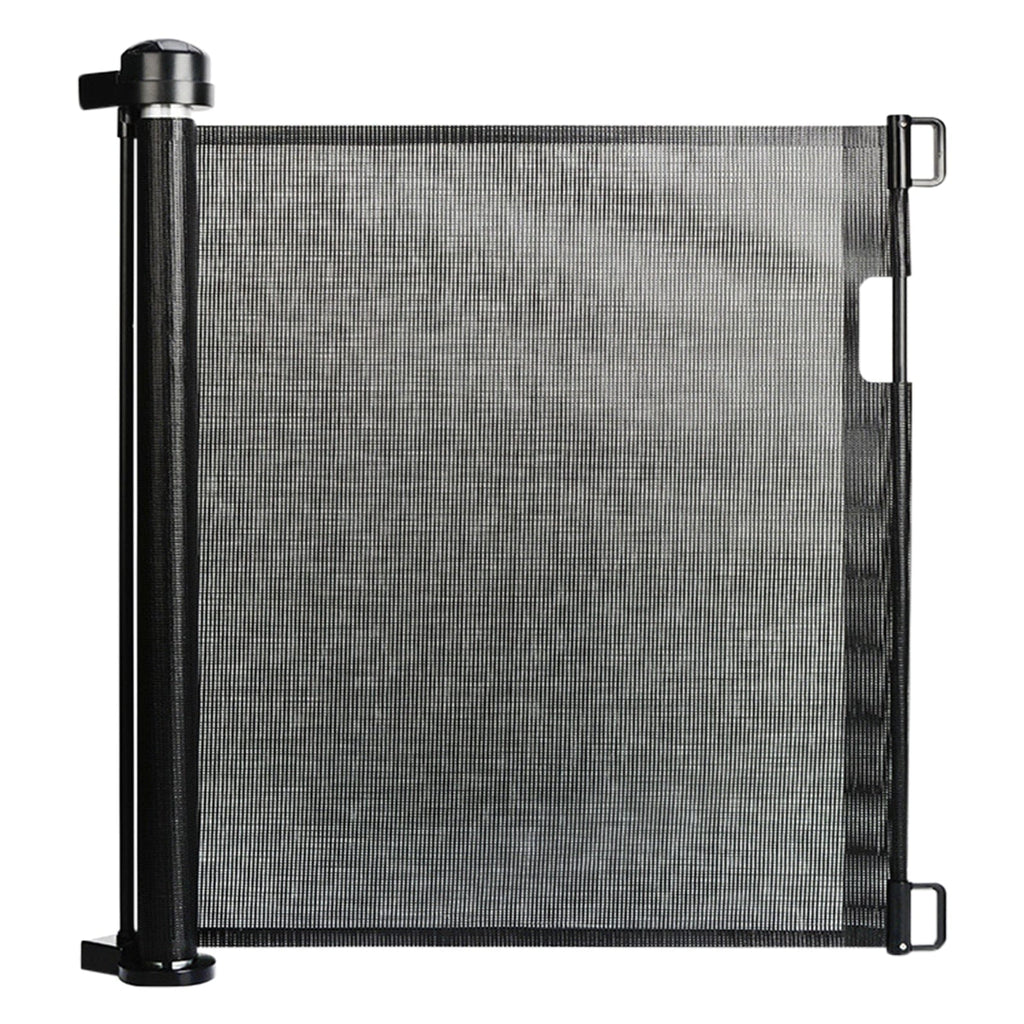 SecureStretch - Barrière de Sécurité Rétractable pour la Maison