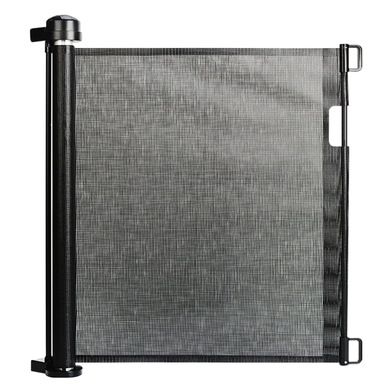 SecureStretch - Barrière de Sécurité Rétractable pour la Maison