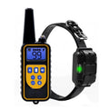 Collier Électrique pour Dressage de Chien – Sûr, Efficace avec Télécommande
