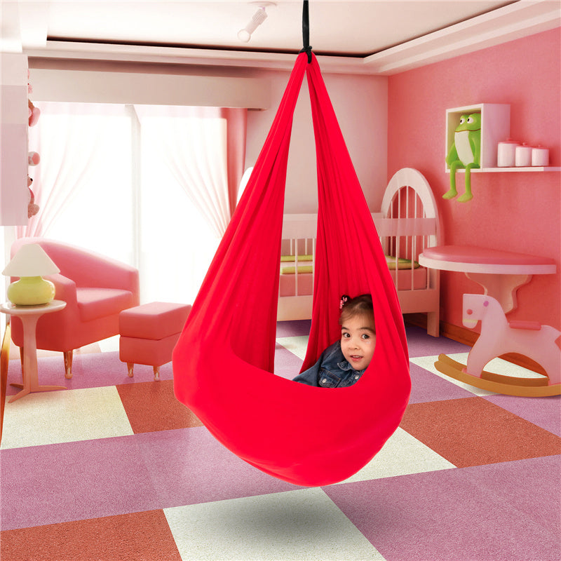 HappyKid | Hamac thérapeutique pour enfants [Dernier jour de réduction]