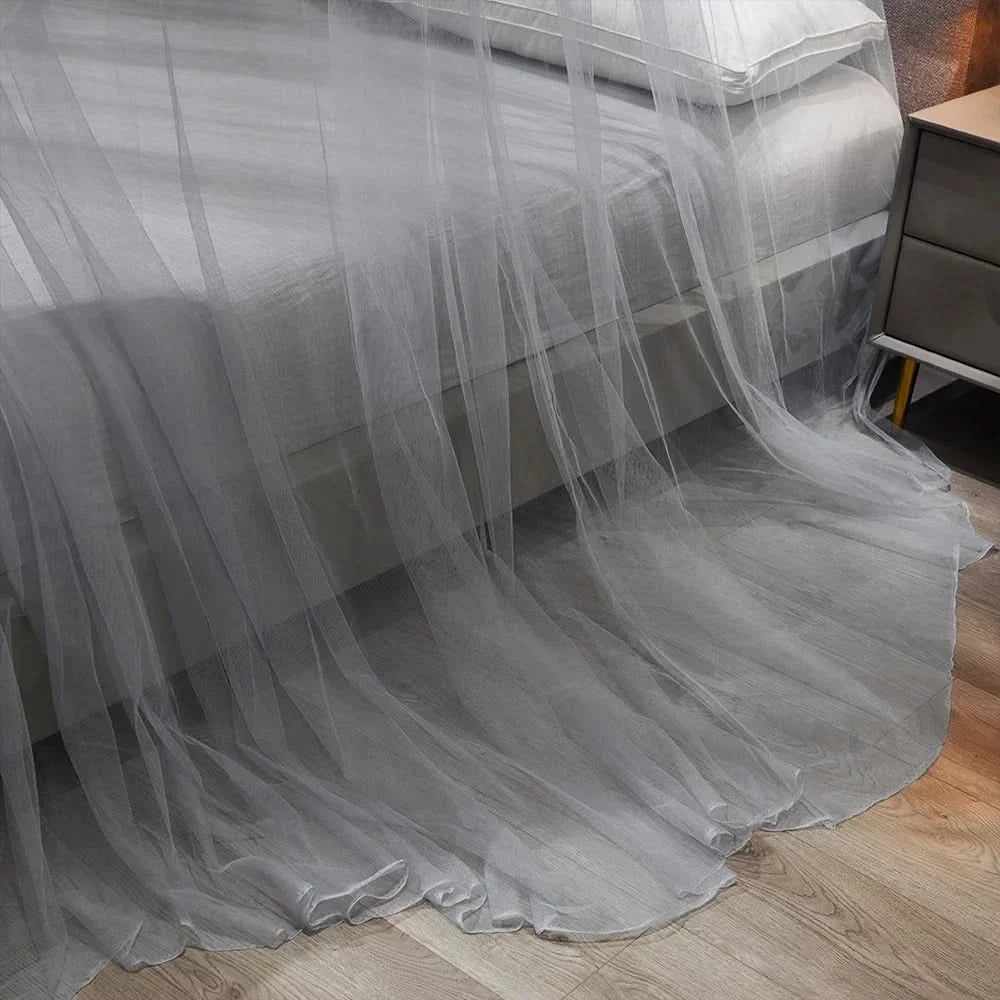 SLEEPNET – Mosquito net pliable pour un sommeil paisible