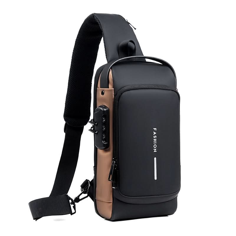 Sac anti-vol ultra-sécurisé pour vos voyages