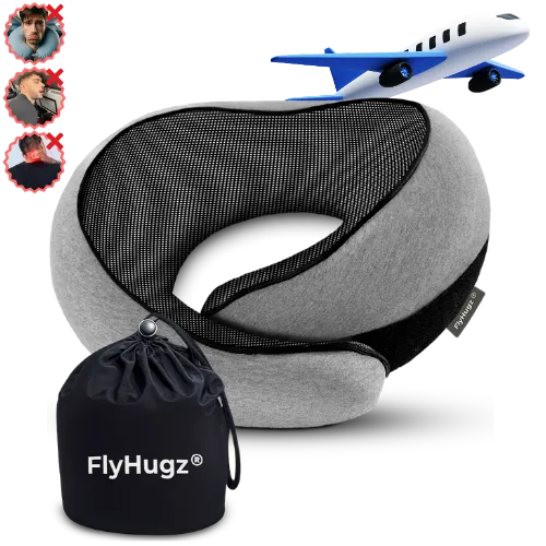 FlyHugz® Offres BOGO Exclusives!!!