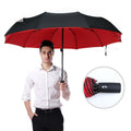 Skanto | Parapluie anti-tempête - Le parapluie qui résiste à toutes les tempêtes