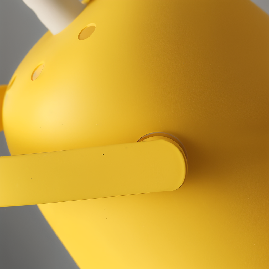 ColoraDesk – Lampe de Bureau Colorée au Design Scandinave