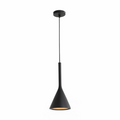 Luminaires Pendants Coniques Moderna - Lampe de Plafond Nordique