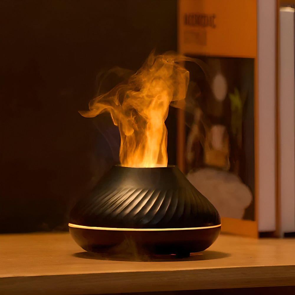 Diffuseur d'arômes Ultrasonique Humidificateur d'air