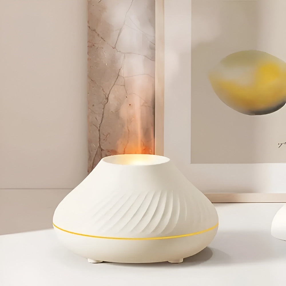Diffuseur d'arômes Ultrasonique Humidificateur d'air
