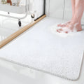 SafeStep – Tapis de Douche Antidérapant avec Design à Séchage Rapide