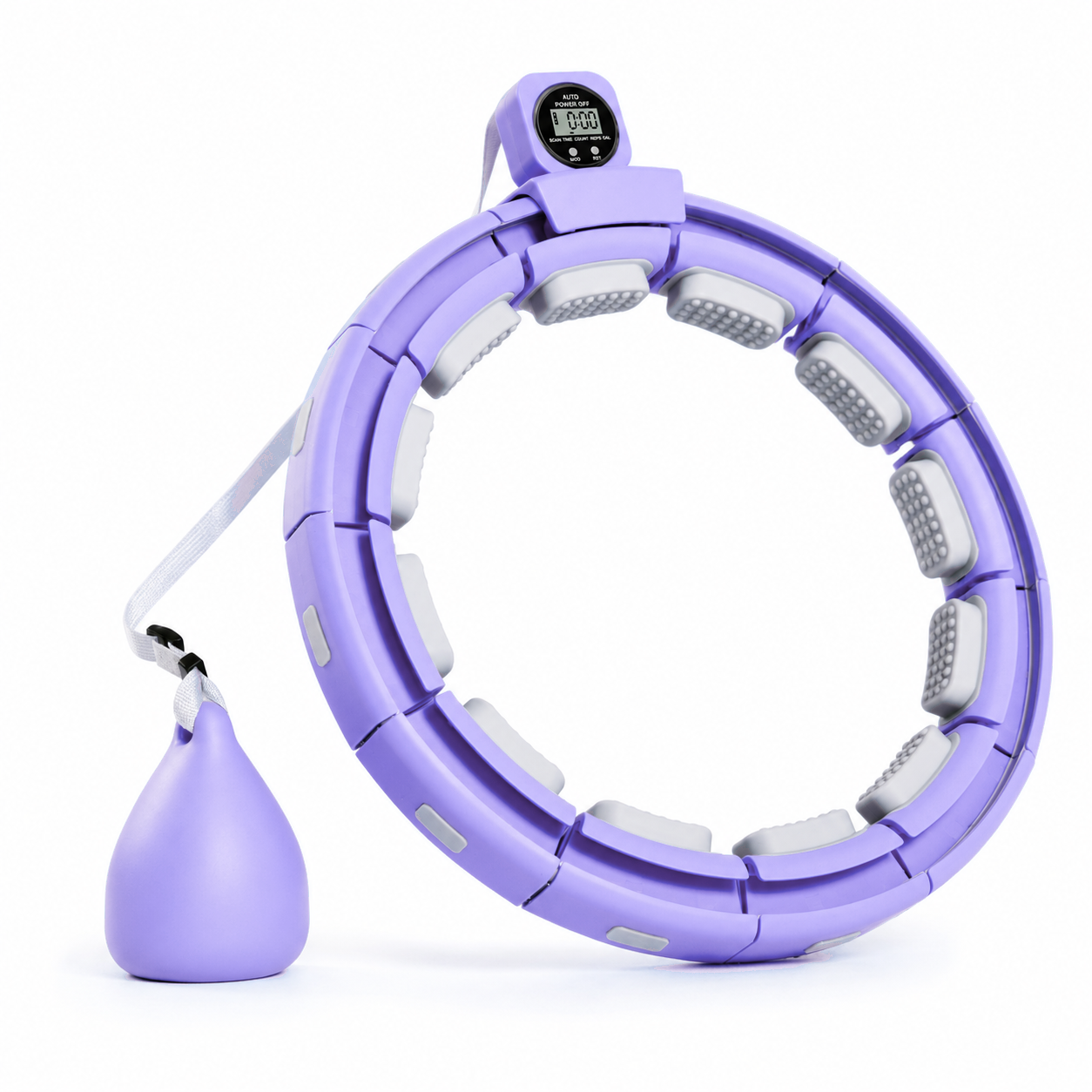 HOOPSIDE PRO - Compteur de calories intégré
