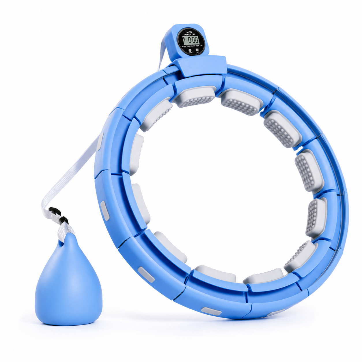 HOOPSIDE PRO - Compteur de calories intégré