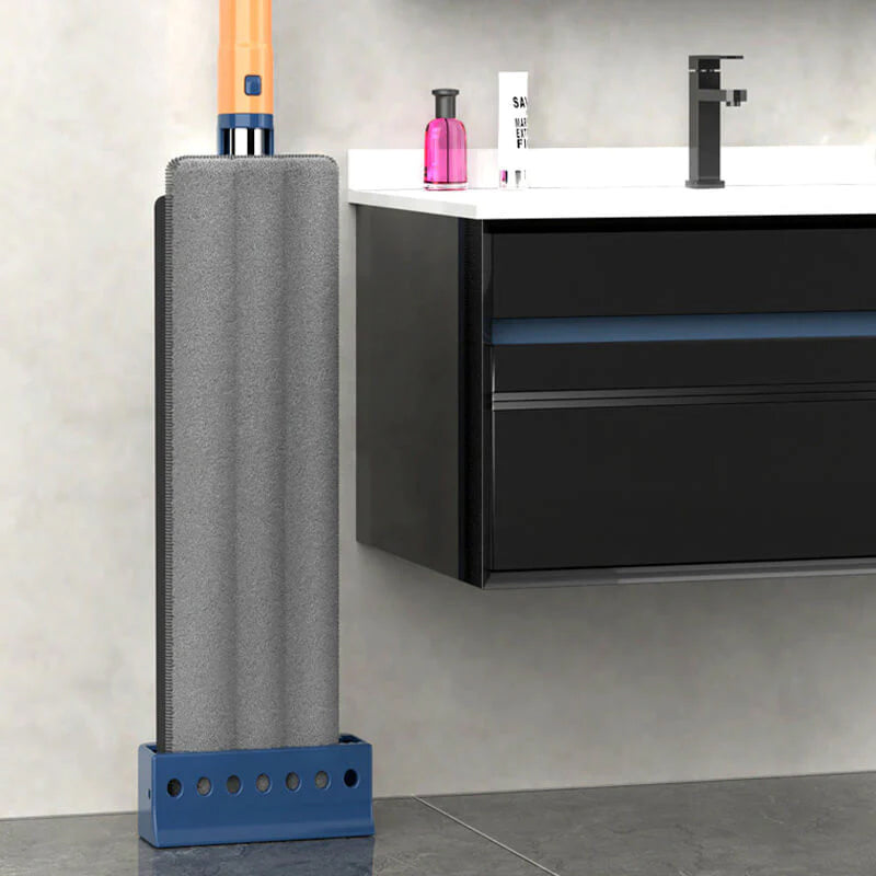 HydraGlide™ — Des sols brillants sans effort, sans mal de dos ni désordre