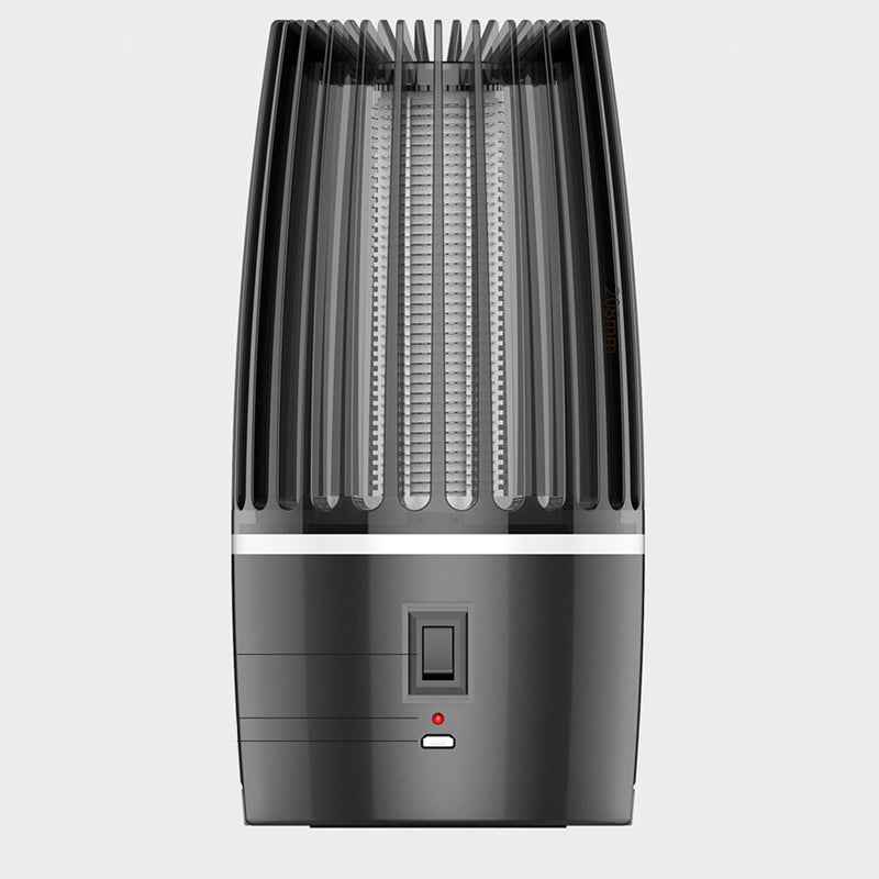 Lampe électrique anti-moustiques UV alimentée par USB