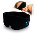 Casque de sommeil Bluetooth Masque de sommeil doux