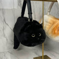 Un sac à chat réaliste qui fait sensation partout