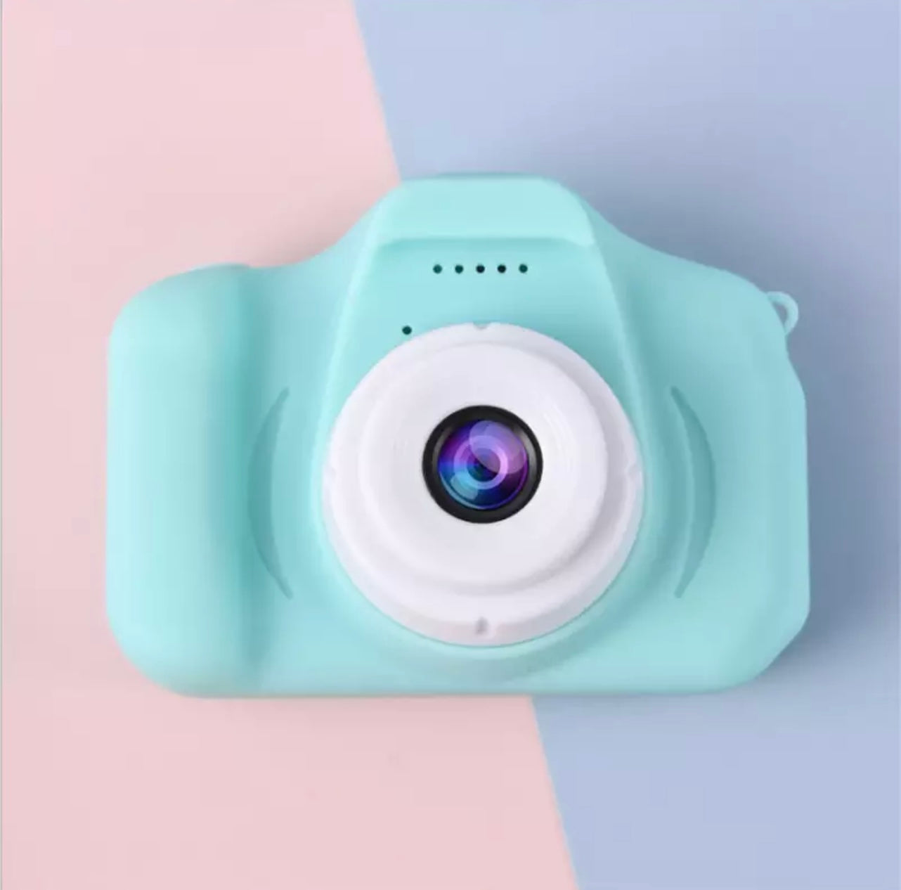 KlickLenz™ Caméra Mini Compacte pour Emporter